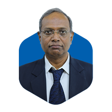 Dr. B Chandrasekar