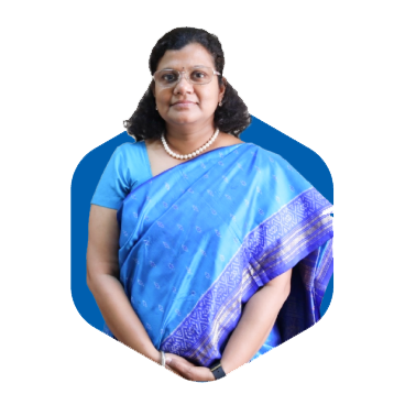 Smt. Pratibha Parkar