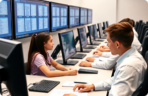 Educational Procurement 