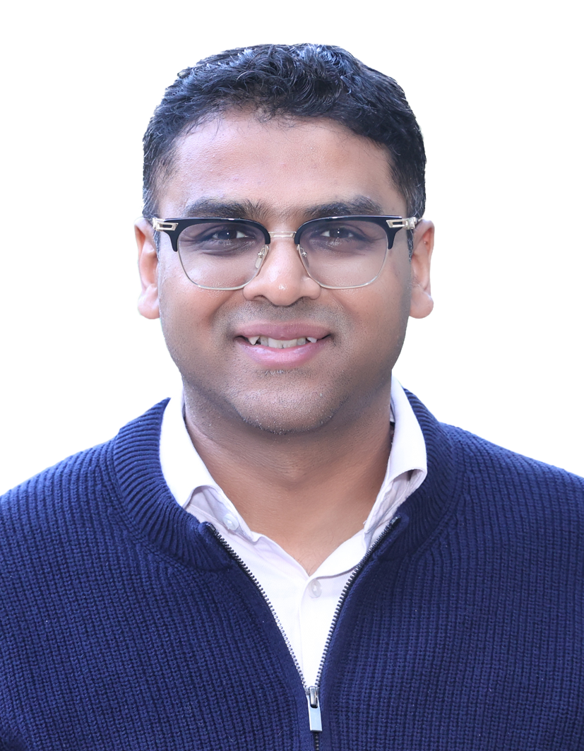 Mr. Himanshu Gupta, I.A.S